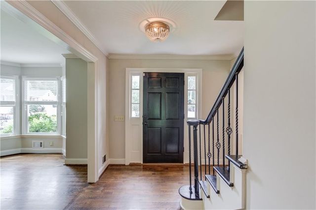 153 Lantern Ridge Court, Alpharetta, GA 30009