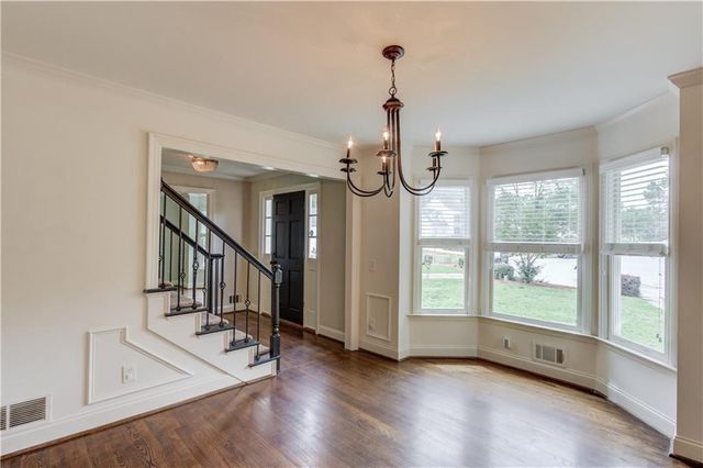 153 Lantern Ridge Court, Alpharetta, GA 30009