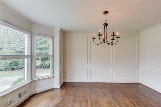 153 Lantern Ridge Court, Alpharetta, GA 30009