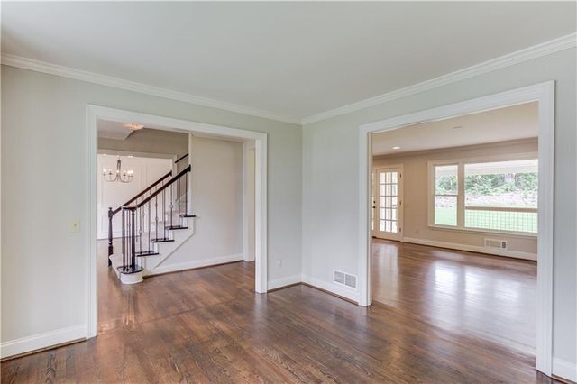 153 Lantern Ridge Court, Alpharetta, GA 30009