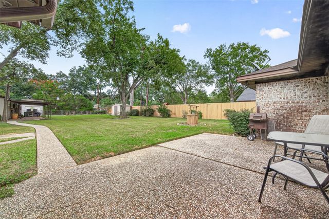 821 Bernard Avenue, Rosenberg, TX 77471