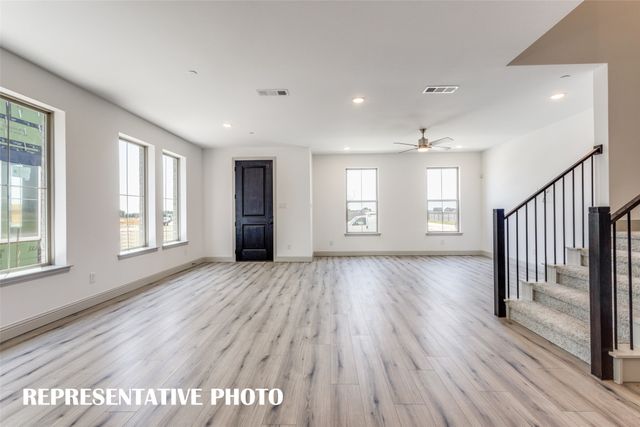 4729 Skiles Street, Mckinney, TX 75071