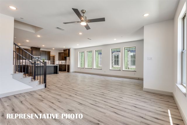 4729 Skiles Street, Mckinney, TX 75071