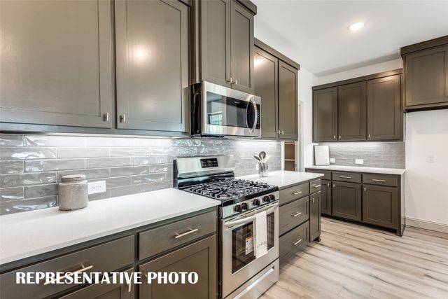4729 Skiles Street, Mckinney, TX 75071