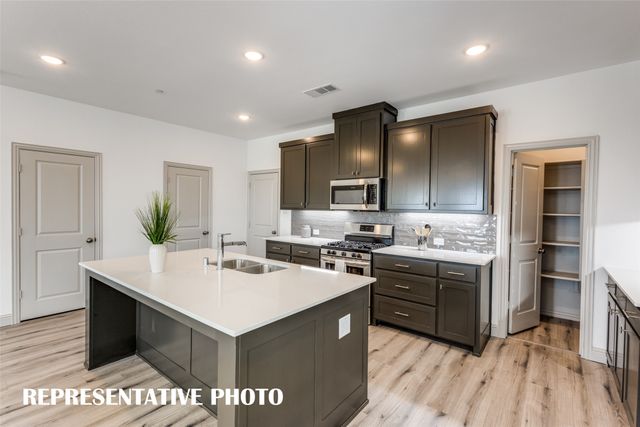 4729 Skiles Street, Mckinney, TX 75071