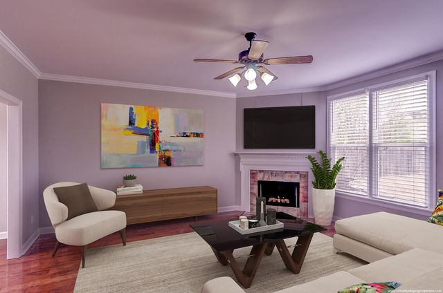 1339 RIDING BROOK DR, Collierville, TN 38017