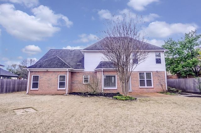 1339 RIDING BROOK DR, Collierville, TN 38017