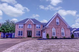 1339 RIDING BROOK DR, Collierville, TN 38017