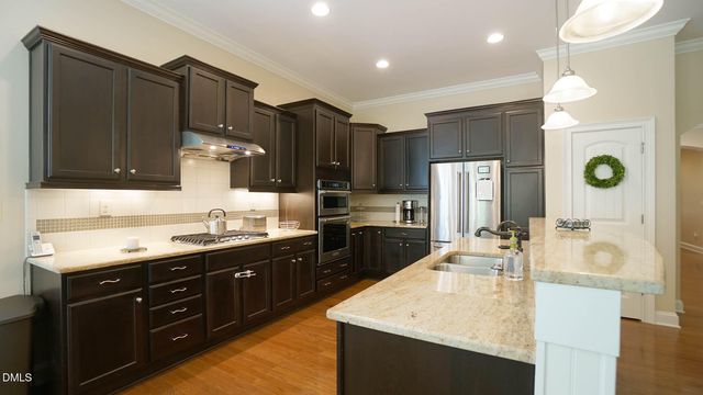 12820 Edsel Drive, Raleigh, NC 27613