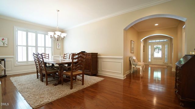12820 Edsel Drive, Raleigh, NC 27613