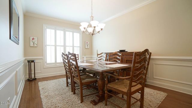 12820 Edsel Drive, Raleigh, NC 27613