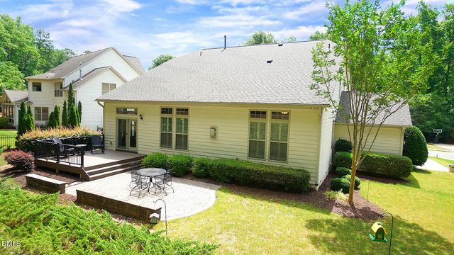 12820 Edsel Drive, Raleigh, NC 27613