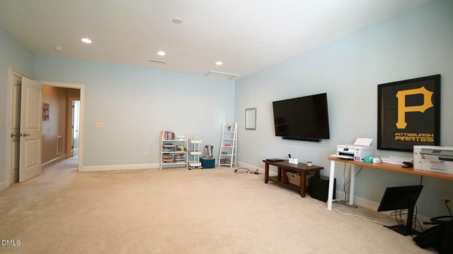12820 Edsel Drive, Raleigh, NC 27613