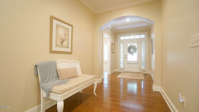 12820 Edsel Drive, Raleigh, NC 27613