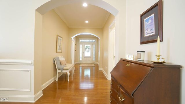 12820 Edsel Drive, Raleigh, NC 27613