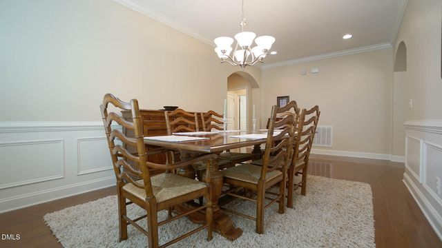 12820 Edsel Drive, Raleigh, NC 27613