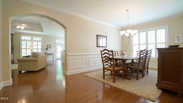 12820 Edsel Drive, Raleigh, NC 27613