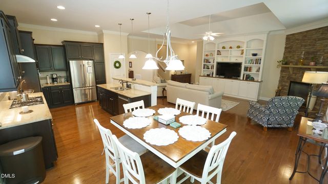 12820 Edsel Drive, Raleigh, NC 27613