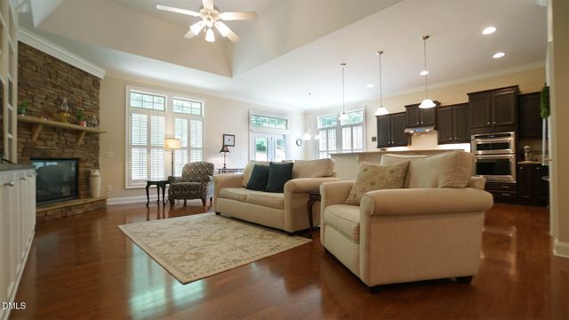 12820 Edsel Drive, Raleigh, NC 27613