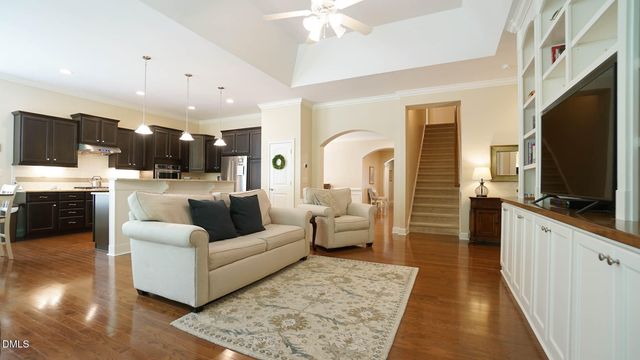 12820 Edsel Drive, Raleigh, NC 27613