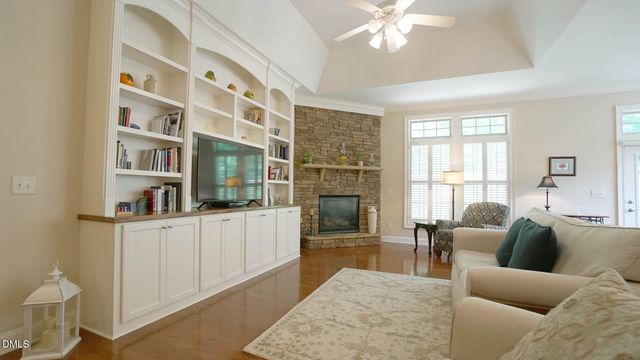 12820 Edsel Drive, Raleigh, NC 27613