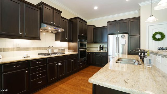 12820 Edsel Drive, Raleigh, NC 27613
