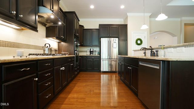 12820 Edsel Drive, Raleigh, NC 27613