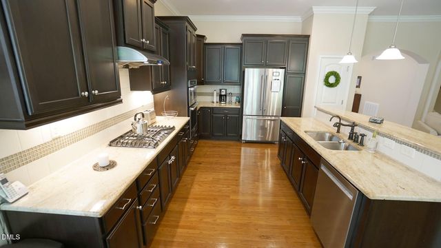 12820 Edsel Drive, Raleigh, NC 27613