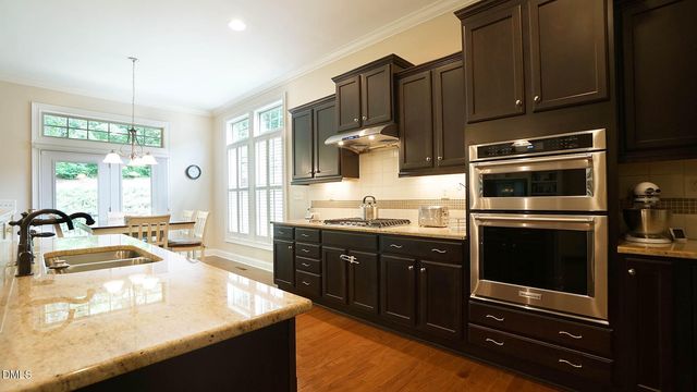 12820 Edsel Drive, Raleigh, NC 27613