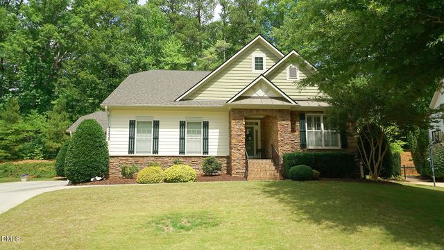 12820 Edsel Drive, Raleigh, NC 27613