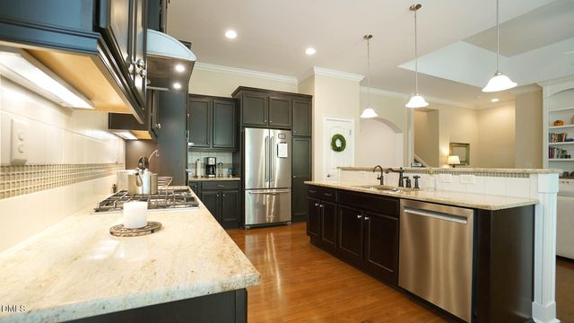 12820 Edsel Drive, Raleigh, NC 27613