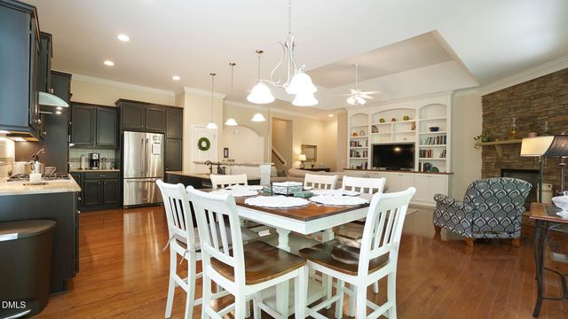 12820 Edsel Drive, Raleigh, NC 27613