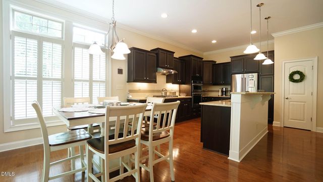 12820 Edsel Drive, Raleigh, NC 27613
