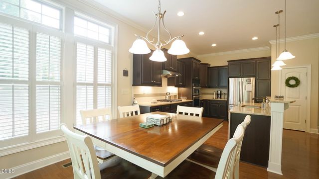 12820 Edsel Drive, Raleigh, NC 27613