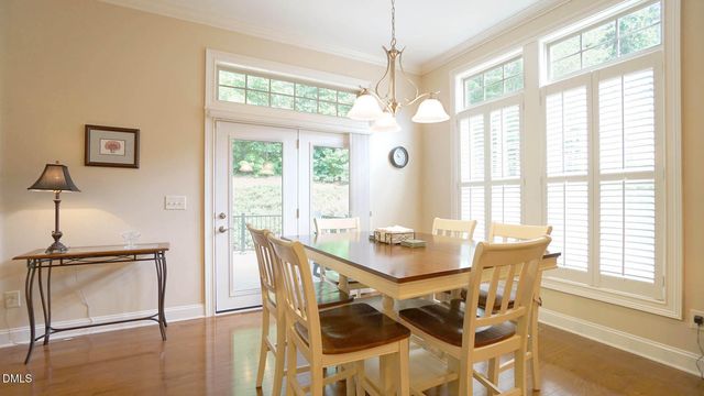 12820 Edsel Drive, Raleigh, NC 27613