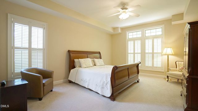12820 Edsel Drive, Raleigh, NC 27613