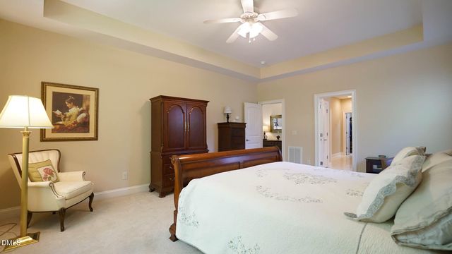 12820 Edsel Drive, Raleigh, NC 27613