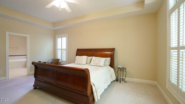 12820 Edsel Drive, Raleigh, NC 27613