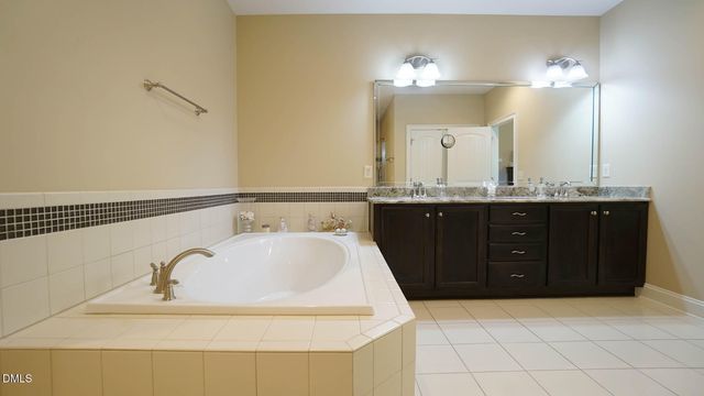 12820 Edsel Drive, Raleigh, NC 27613