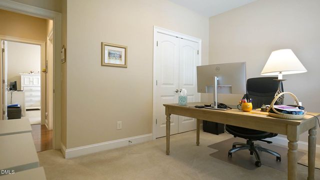 12820 Edsel Drive, Raleigh, NC 27613