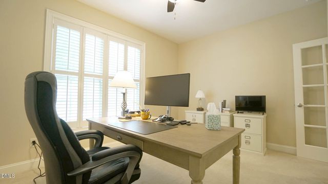 12820 Edsel Drive, Raleigh, NC 27613