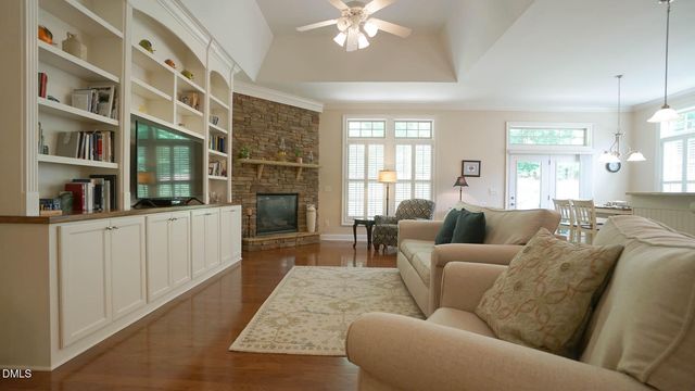 12820 Edsel Drive, Raleigh, NC 27613
