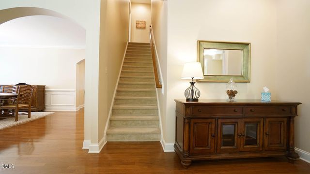12820 Edsel Drive, Raleigh, NC 27613