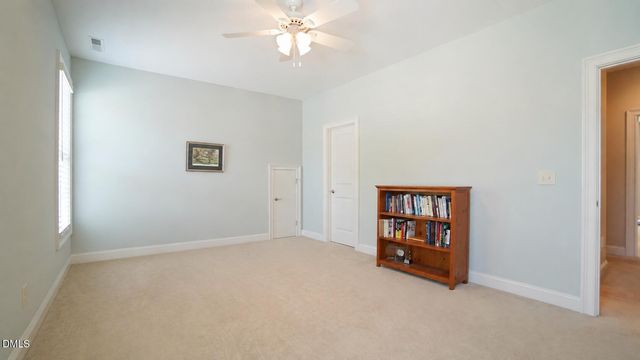 12820 Edsel Drive, Raleigh, NC 27613