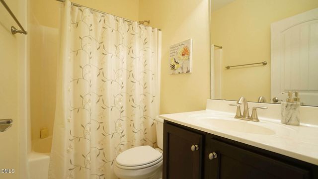 12820 Edsel Drive, Raleigh, NC 27613