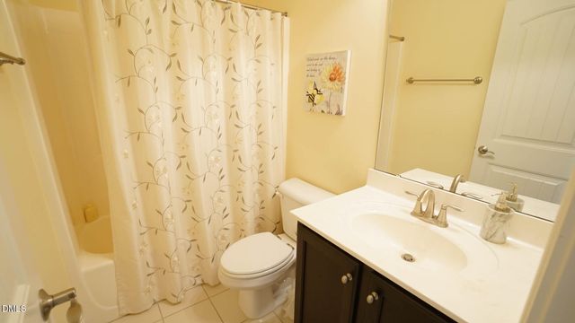 12820 Edsel Drive, Raleigh, NC 27613
