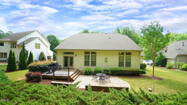 12820 Edsel Drive, Raleigh, NC 27613