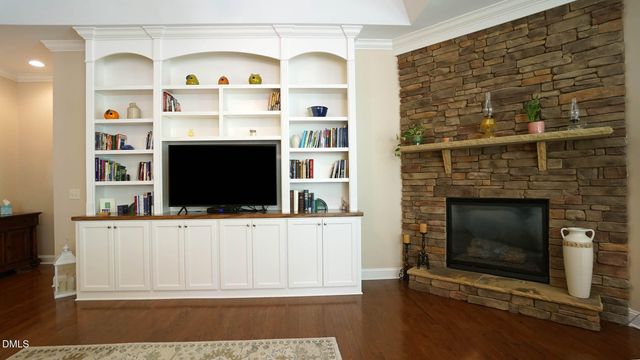 12820 Edsel Drive, Raleigh, NC 27613