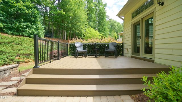 12820 Edsel Drive, Raleigh, NC 27613