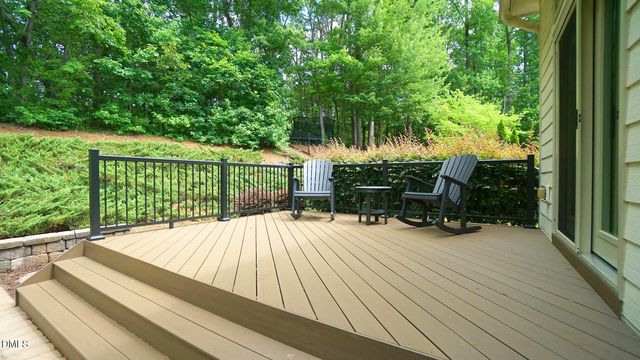 12820 Edsel Drive, Raleigh, NC 27613